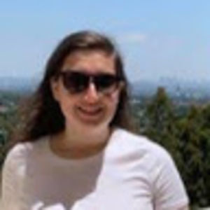 Meet your Posher, Madeline